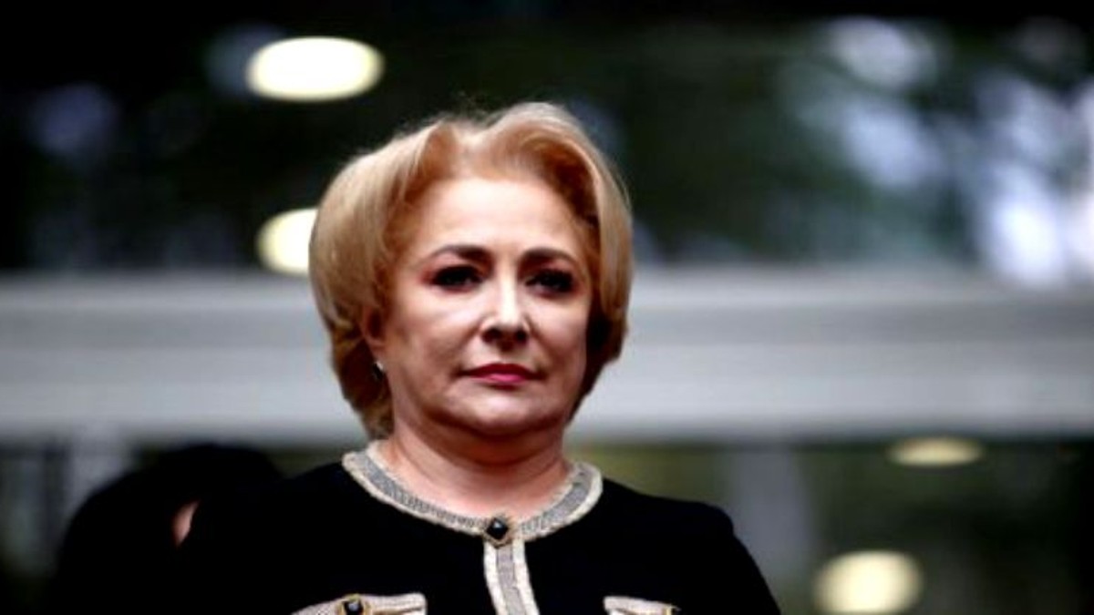 Viorica Dăncilă va participa la festivităţile de la Arcul de Triumf. Viorica Dăncilă