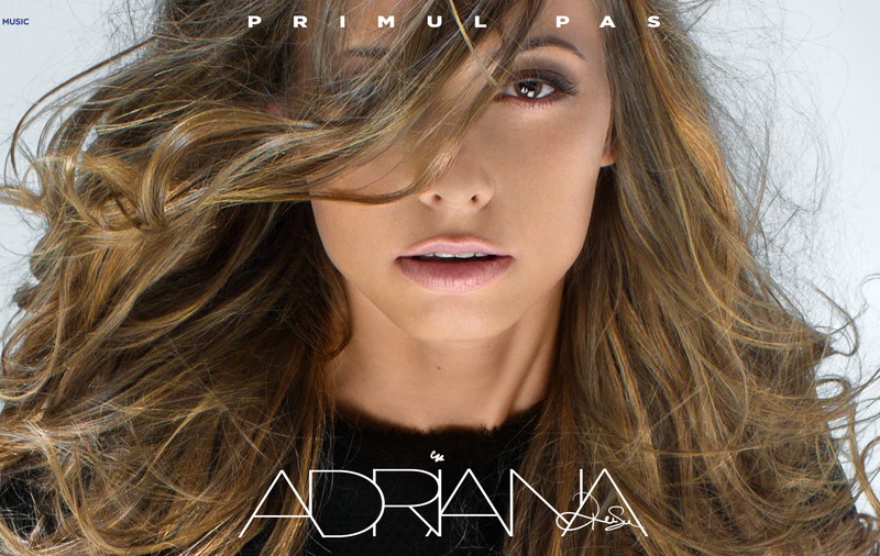 Adriana Rusu face “Primul pas” | PREMIERĂ LIBERTATEA.RO