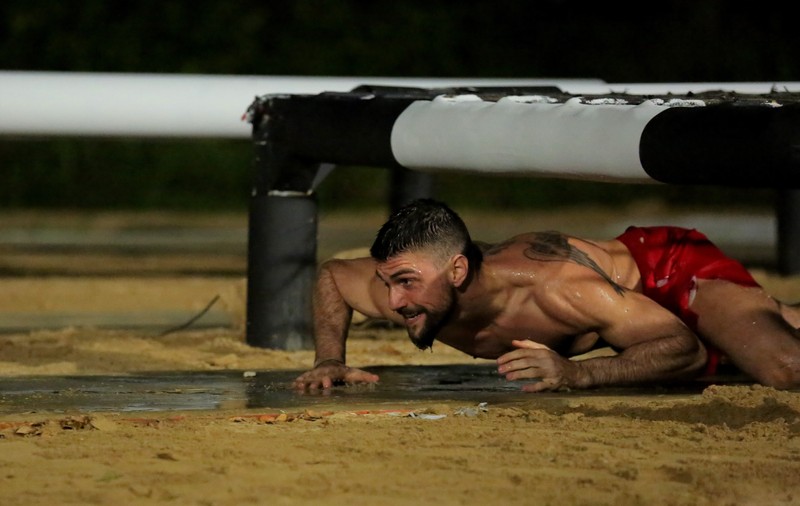 Cine este Bruce, concurentul care l-a înlocuit pe Andrei Stoica la Exatlon. A apărut în videoclipurile marilor artiști