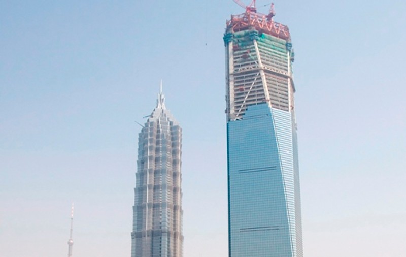 Record de căldură la Shanghai. Cele mai mari temperaturi din ultimii 145 de ani au ucis deja patru persoane