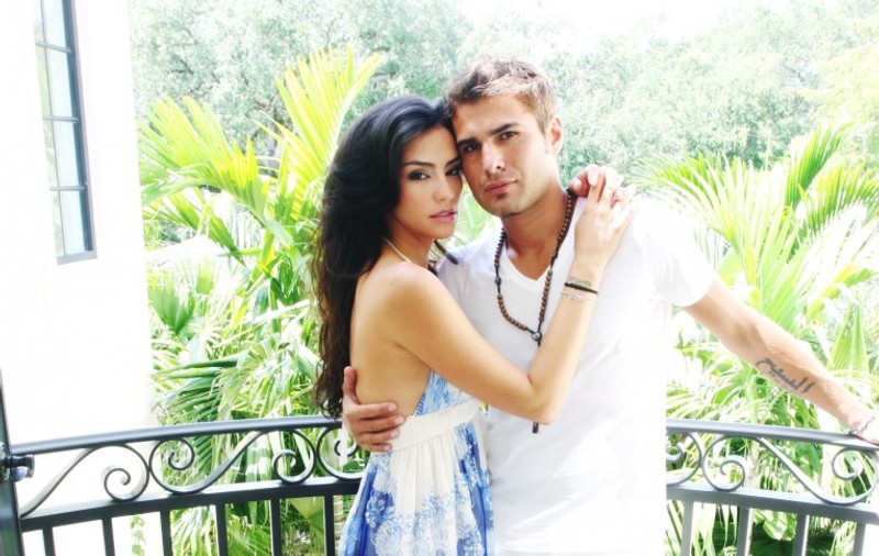 S-a lămurit misterul! Adrian Mutu a divorțat de Consuelo! Când s-a întâmplat