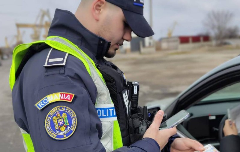 Ce se întâmplă dacă un șofer refuză să semneze amenda rutieră. Când se anulează sancțiunea?