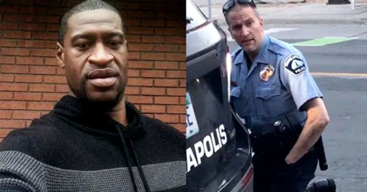 VIDEO Cum a declanșat uciderea lui George Floyd revoltele din SUA, într-o societate deja tensionată de criza COVID: “Mânie, furie, disperare și lipsă de speranță”