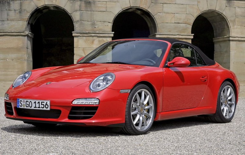 Porsche, în mijlocul unei investigații privind posibile fraude fiscale. Care sunt acuzațiile anchetatorilor germani