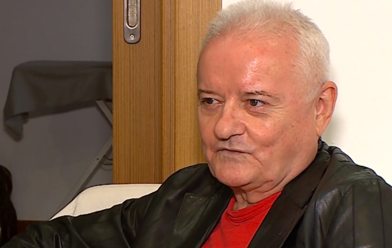 Când apare cartea lui Irinel Columbeanu. Afaceristul își spune povestea: „Aveți acces la date şi informații sensibile”