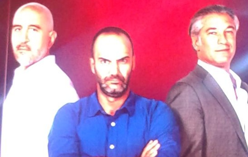 Cine sunt noii jurați de la MasterChef