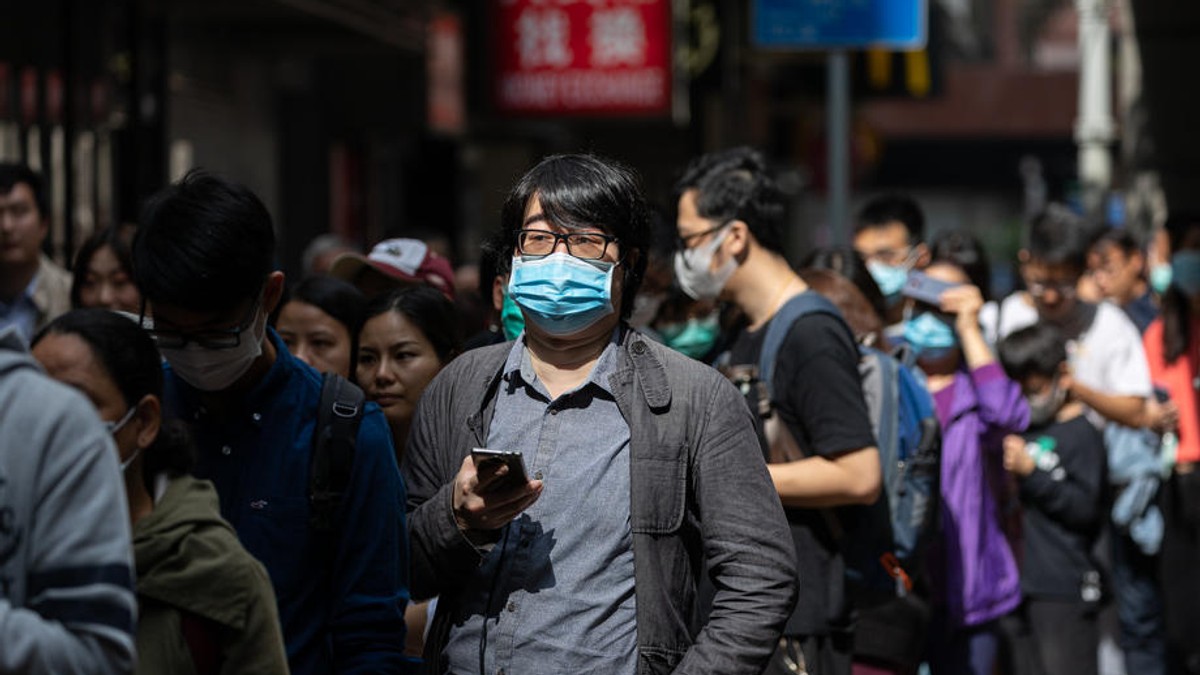 Coronavirusul a ucis 26 de persoane. Alertă maximă în China