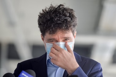 Primarul Capitalei, Nicușor Dan, așteaptă oficializarea noului preț al gigacaloriei cerut de Termoenergetica | Sursa foto: Hepta