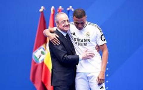 Despărțire după 20 de ani pentru Kylian Mbappe! Undă de șoc și pe Bursă