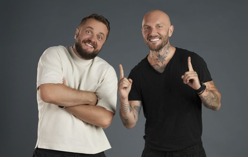 De ce nu fac Nelu Cortea și Cătălin Bordea un turneu de stand-up comedy în SUA: „Am avut discuții”