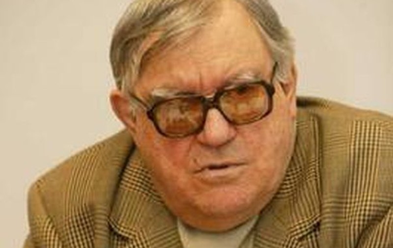 Un prezentator, despre moartea lui GEO SAIZESCU: "Generaţia copiilor mei n-are filme româneşti la care să mai râdă!"