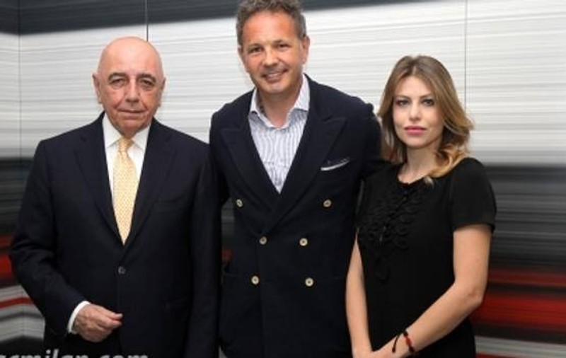 AC Milan s-a decis: l-a adus pe sârbul Sinișa Mihajlovici