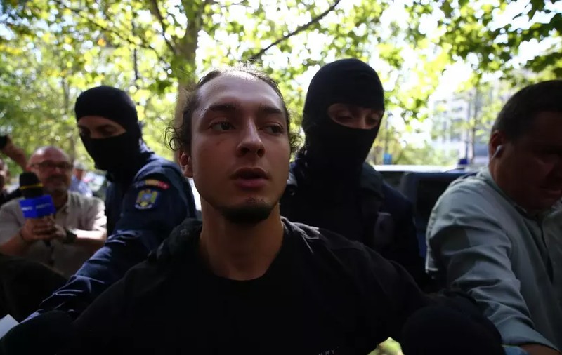 Tudor Duma, acuzat că era dealerul de droguri al lui Vlad Pascu, rămâne în arest preventiv