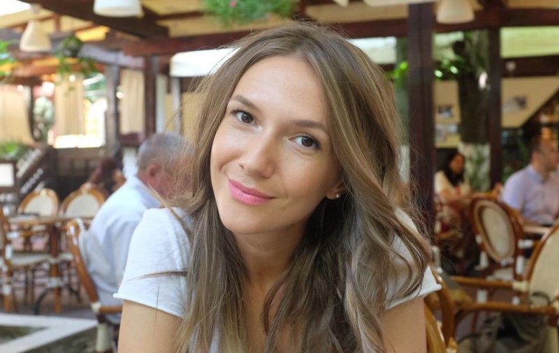 Adela Popescu şi-a prezentat, ÎN PREMIERĂ, CEI DOI FRAŢI! Crezi că seamănă? FOTO