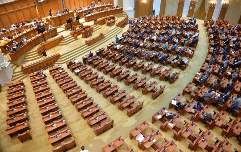 Lista candidați alegeri parlamentare 2020 Harghita