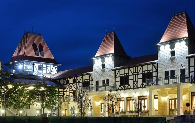 Hotel cu „clinică de bere” cumpărat de stat, la Timișoara. Consiliul județean a plătit 2,1 milioane de euro și-l va converti în secție de psihiatrie 