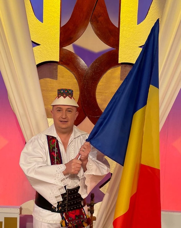 Gheorghe Turda explică de ce nu i-a invitat la concertul său aniversar, pe Lupu Rednic și Constantin Enceanu. „N-au nicio legătură cu valoarea mea”