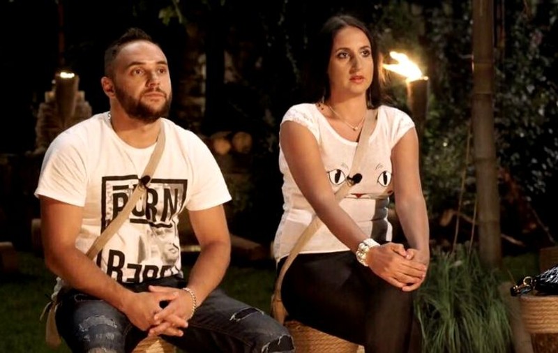 Ispita George de la “Insula Iubirii” a ajuns la Reșița pentru Andreea.“Când visele devin realitate“