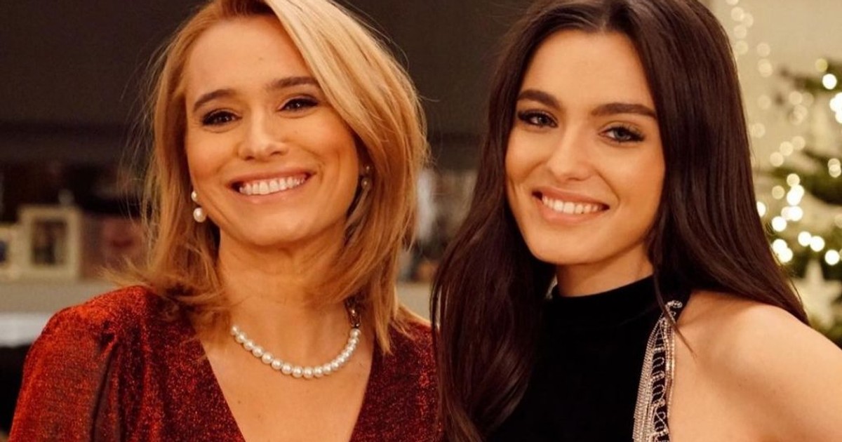 Andreea Esca și Alexia Eram