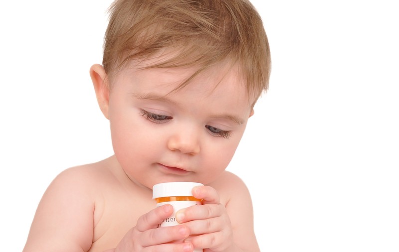 Îi dai vitamine ca și cum i-ai da bomboane? 