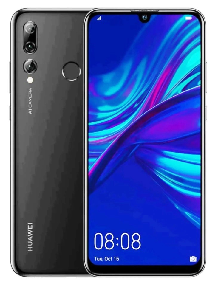 Huawei P Smart