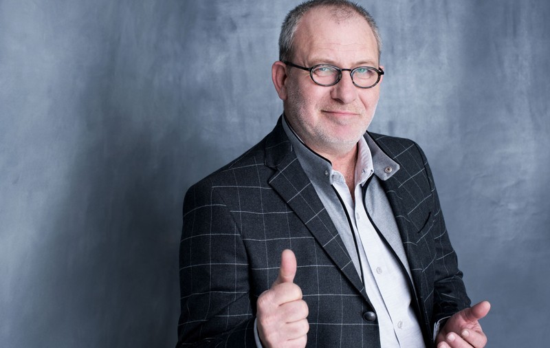 Florin Busuioc, dezvăluiri neașteptate despre tatăl lui: “Juca poker pe bani“
