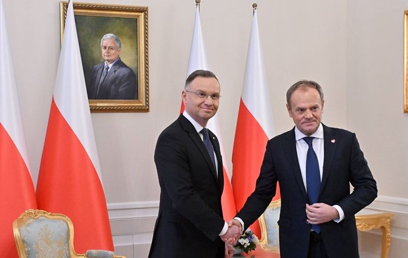 Luptă la nivel înalt în Polonia. Şeful procurorilor a fost demis de ministrul justiţiei, dar Tribunalul Constituţional a blocat decizia