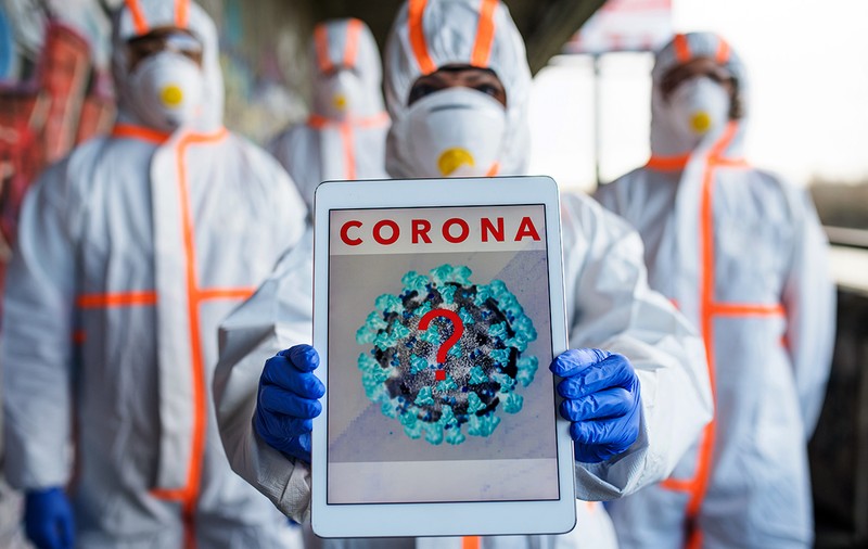 Epidemia de coronavirus. A apărut CoronaCoin, moneda care permite traderilor să parieze pe cât de mulţi oameni se vor îmbolnăvi sau vor muri din cauza COVID-19