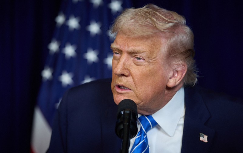 Donald Trump spune că vrea Groenlanda cu orice preț, pentru a descuraja Rusia și China: „Dacă nu o facem pe calea uşoară, o vom face pe cale grea”