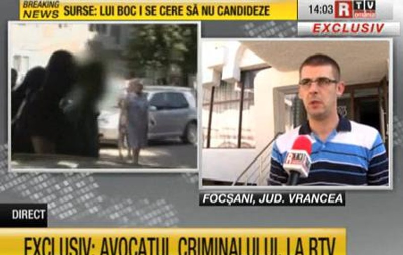 ”I-au apărut în vis preoți cu chip de diavoli, iar Dumnezeu i-a spus să-i elimine!” Noi dezvăluiri ŞOCANTE despre asasinul preotului din Focşani