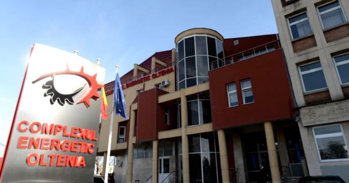 Dosarul șantajului de la CE Oltenia, închis de judecători