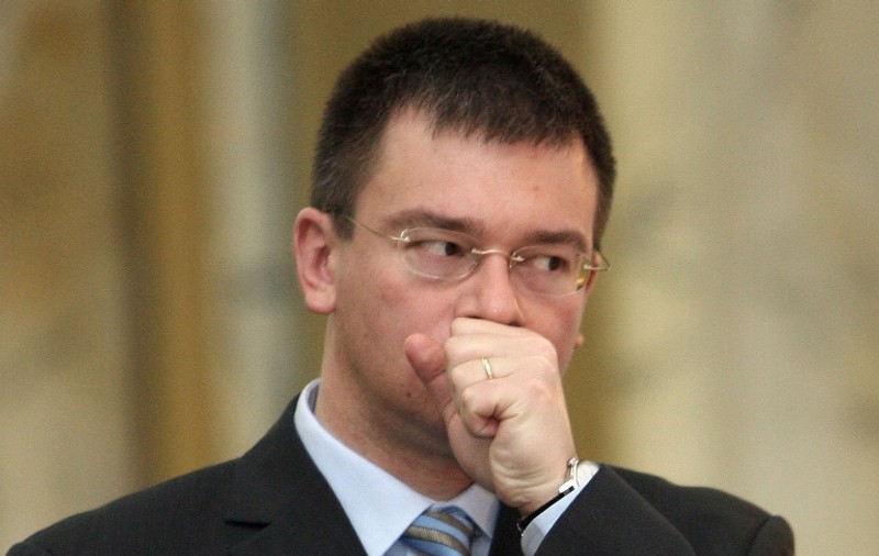 MRU S-A RĂZGÂNDIT. Declaraţia-BOMBĂ cu care făcea valuri acum câteva zile "a fost scoasă din context"