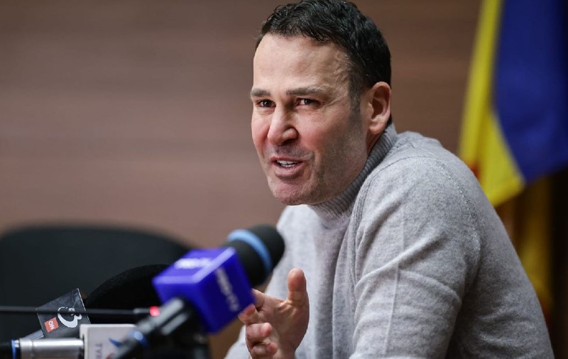 Robert Negoiță e la al șaselea dosar penal. Faptele s-au prescris în singurul dosar în care a fost trimis în judecată