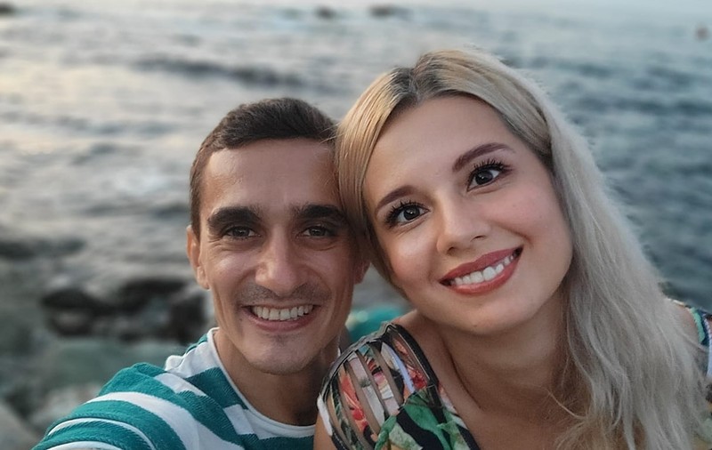 Prima reacție a iubitei lui Marian Drăgulescu, după ce sportivul a fost jignit de Cătălin Zmărăndescu. „Vedem cu toții că asta e firea lui”