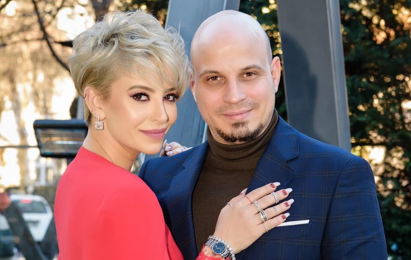 Giulia Anghelescu, detalii din culisele vieții de vedetă. Ce s-a întâmplat în perioada în care făcea parte din trupa Candy