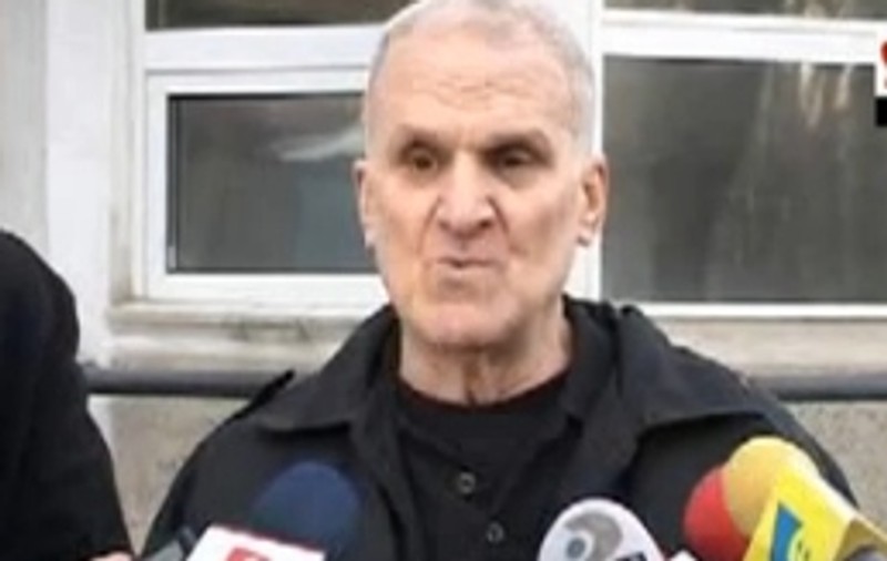 Nati Meir aruncă bomba: "Adi Minune are nume de informator, lucrează cu Poliția"