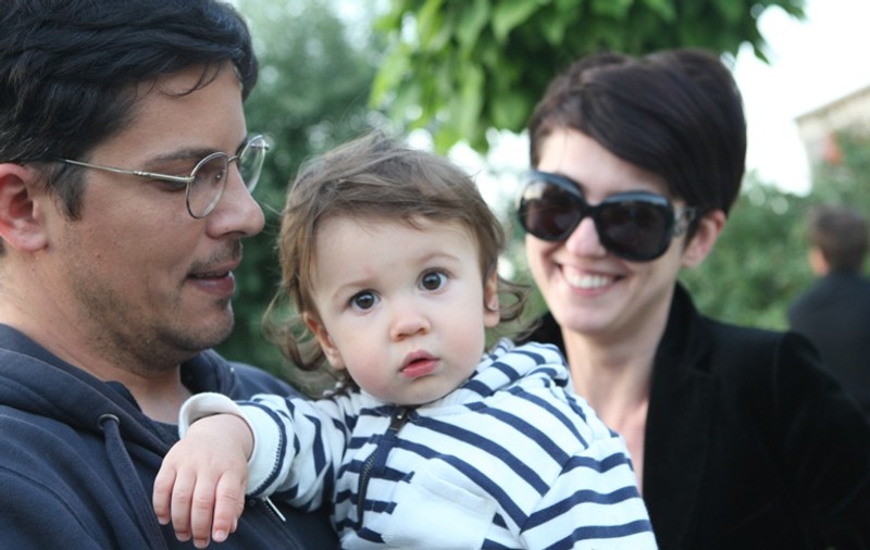 Eveniment caritabil pentru Şerban Ionescu! Lucian Viziru s-a numărat printre cei care au donat bani pentru actor!