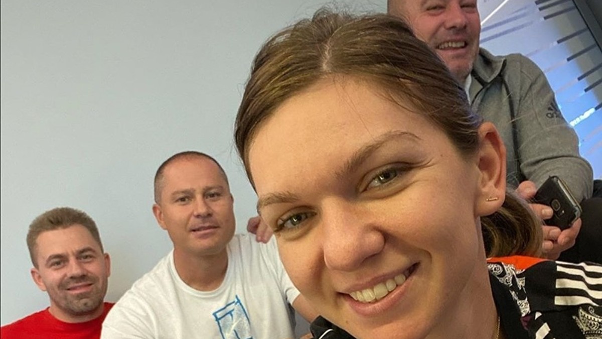 Simona Halep
