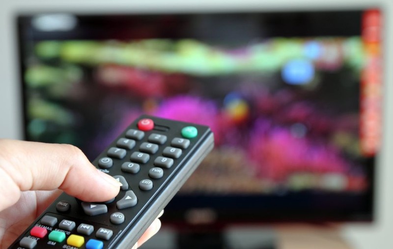 Cum se aplică prevederile din Ordonanța Militară 4 referitoare la televiziuni. Explicațiile unui reprezentant MAI