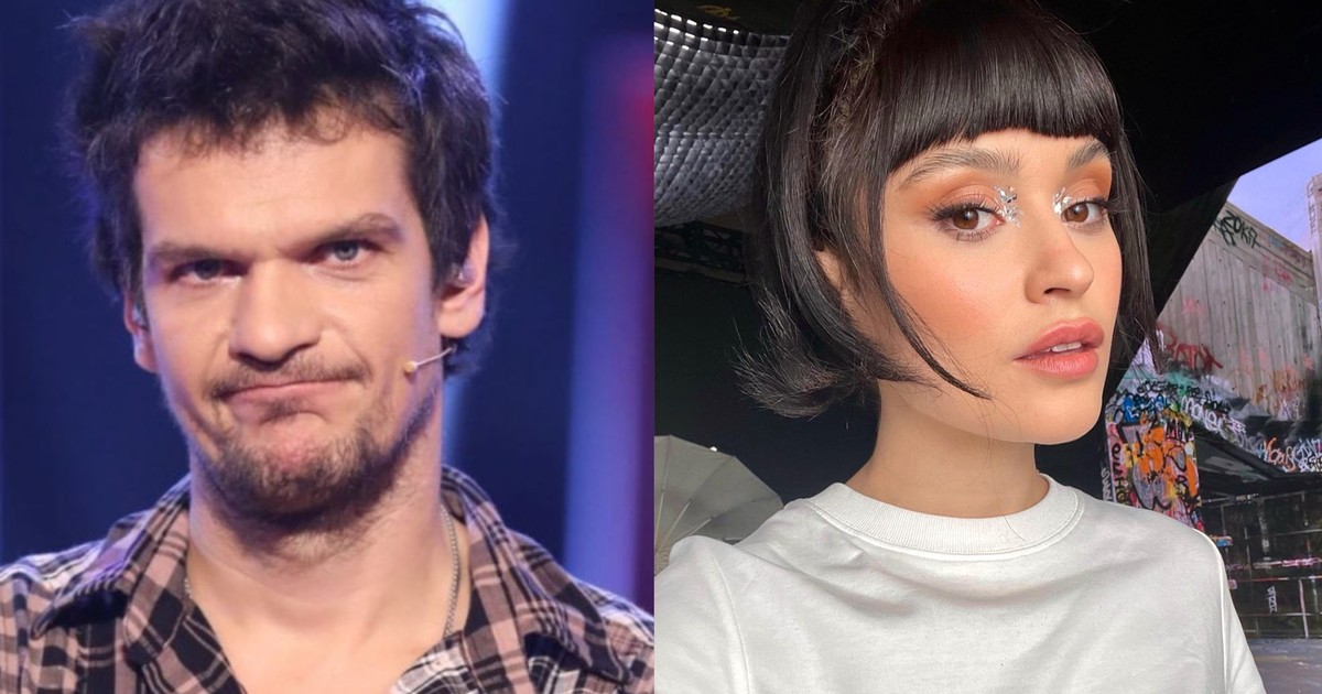 Tudor Chirilă și Irina Rimes