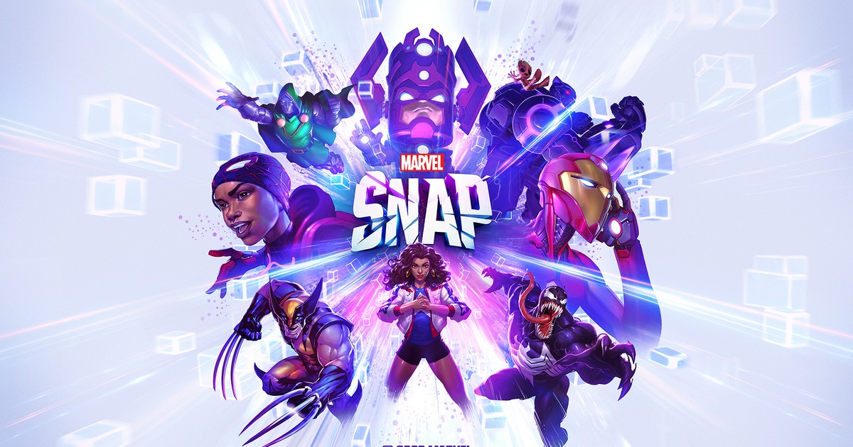 Marvel Snap este unul dintre cele mai populare jocuri pe mobil din SUA și din lume.