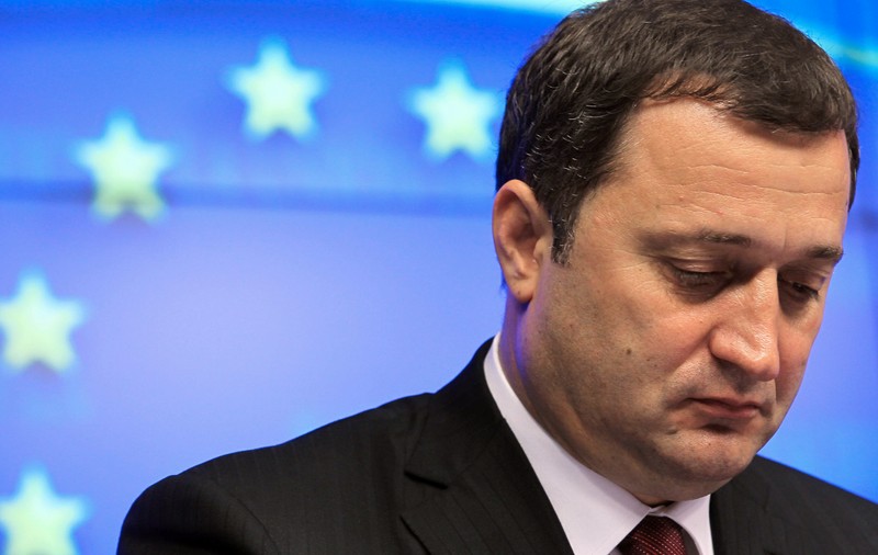 Vlad Filat rămâne după gratii. Curtea de Apel a respins recursul