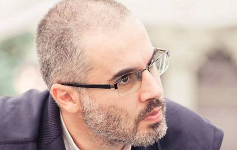 Mihnea Măruță a demisionat de la PressOne. "Nu am altă ofertă și nici nu știu ce voi face mai departe"