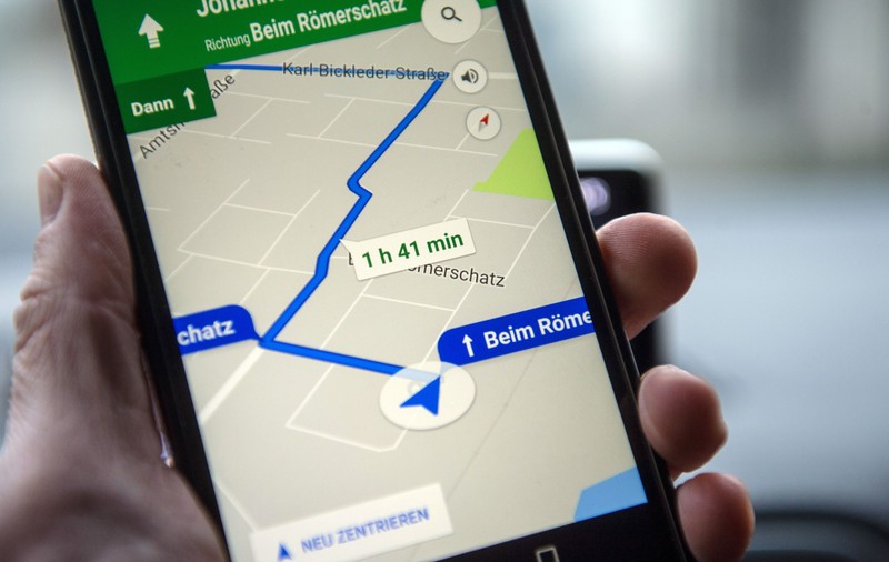 Google Maps va introduce anul acesta noi funcții, accesibile și în România