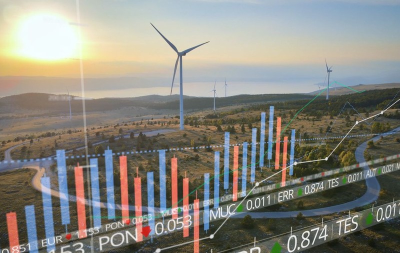 Lumina din România, mai scumpă decât în Germania și Franța. De ce a crescut prețul energiei la noi în țară