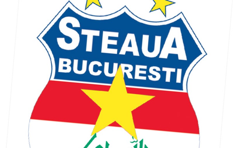 Steaua irakiană?