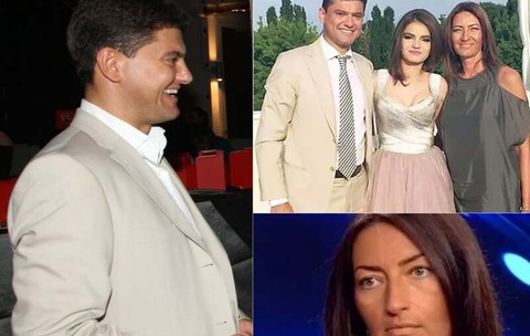 Cristian Boureanu era înșelat de prima soție cu un fost ministru, chiar! Dar ce a urmat l-a înfuriat de-a dreptul pe afacerist. Femeia nu se putea abține și făcea publice detalii terifiante din timpul căsniciei