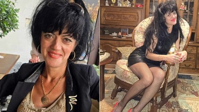 Rita Branga, prima șefă de Parchet condamnată pentru mită într-un dosar DNA, la un pas de a obține anularea sentinței din cauza unei sticluțe cu parfum