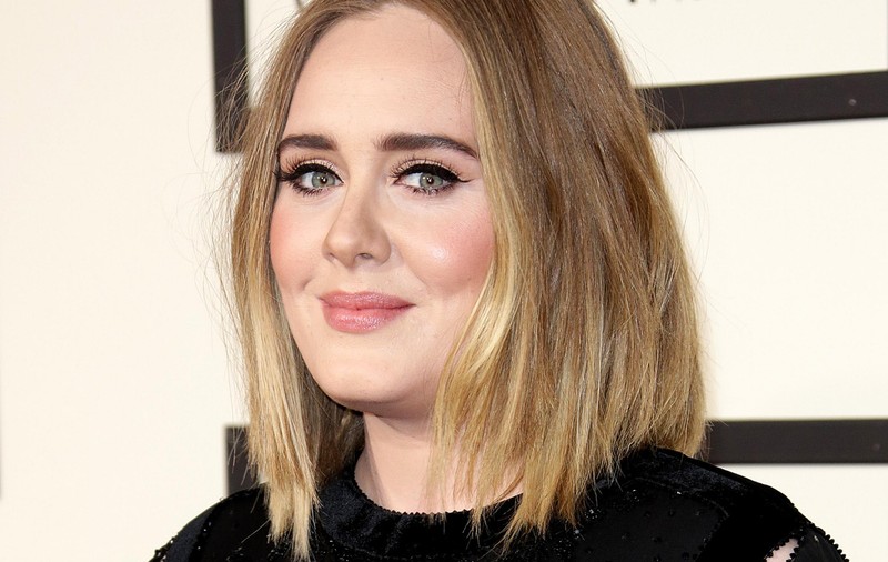 PREMIILE GRAMMY 2016. Adele a avut probleme cu sunetul în timpul show-ului | VIDEO