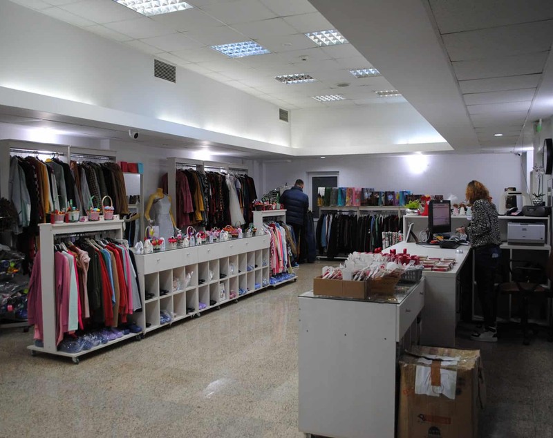Magazinele ANAF din Sibiu și Brașov se redeschid și vor vinde bunuri confiscate la prețuri mici